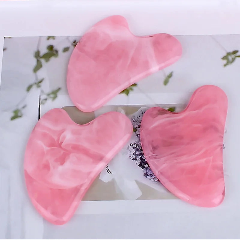 Resin Gua Sha